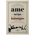 Ler Ame Seus Inimigos: Como as pessoas decentes podem salvar a civilização da cultura do desprezo - edição limitada de luxo, do autor Arthur C. Brooks Ler Ame Seus Inimigos: Como as pessoas decentes podem salvar a civilização da cultura do desprezo - edição limitada de luxo, do autor Arthur C. Brooks