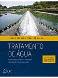 Ler Tratamento de Água - Concepção, Projeto e Operação de Estações de Tratamento, do autor Sidney Sidney Seckler Ler Tratamento de Água - Concepção, Projeto e Operação de Estações de Tratamento, do autor Sidney Sidney Seckler