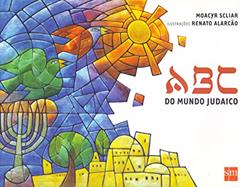 ABC do Mundo Judaico, do autor Moacyr Scliar