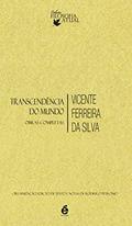 Ler Transcendência do Mundo. Obras Completas, do autor Vicente Ferreira Silva
