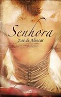 Ler Senhora: 73, do autor José de Alencar