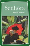Ler Senhora, do autor José de Alencar