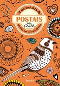 Ler O incrível livro de postais para colorir: 28 postais para enviar ou colecionar, do autor Vários Ler O incrível livro de postais para colorir: 28 postais para enviar ou colecionar, do autor Vários