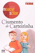 Ler Ciumento de carteirinha, do autor Moacyr Scliar