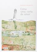 Ler Como uma carta de amor, do autor Marina Colasanti