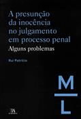 Ler A Presunção da Inocência no Julgamento em Processo: Alguns Problemas, do autor Rui Patrício