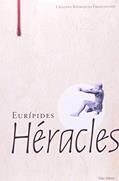 Ler Héracles, do autor Cristina Rodrigues Franciscato Ler Héracles, do autor Cristina Rodrigues Franciscato