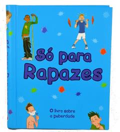 Só Para Rapazes, do autor Vários Autores