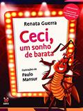 Ler Ceci, um Sonho de Barata, do autor Renata Guerra