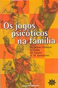 Ler Os jogos psicóticos na família, do autor Stefano Cirillo; Matteo Selvini; Mara Selvini Palazzoli; A. M. Sorrentino Ler Os jogos psicóticos na família, do autor Stefano Cirillo; Matteo Selvini; Mara Selvini Palazzoli; A. M. Sorrentino