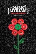 Ler O Diário de Myriam: A guerra da Síria vista pelos olhos de uma menina, do autor Phillip Lobjois