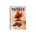 Ler A VIDA DE MOISÉS, do autor SÃO GREGÓRIO DE NISSA