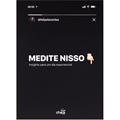 Ler Medite Nisso, do autor Felipe Lacerda