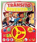 Ler Transito Divertido - Livro Sonoro com Volante, do autor Jefferson Ferreira