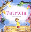 Ler Patrícia, do autor Stephen Michael King Ler Patrícia, do autor Stephen Michael King