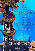 Ler O Priorado da Laranjeira 2: A rainha, do autor Samantha Shannon