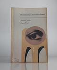 Ler História das universidades, do autor Jacques Verger; Christophe Charle