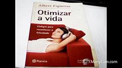 Otimizar a Vida, do autor Albert Figueras