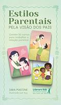 Ler Estilos Parentais: Pela Visão dos Pais, do autor Iara Mastine Ler Estilos Parentais: Pela Visão dos Pais, do autor Iara Mastine