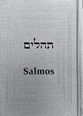 Ler Salmos Linear - Hebraico - Português - Transliterado, do autor Adolpho Wasserman