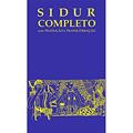 Ler Sidur completo, do autor Jairo Fridlin