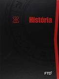 Ler 360º. História: Sociedade e Cidadania: volume único, do autor Alfredo Boulos Júnior