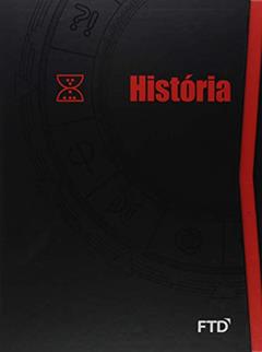 360º. História: Sociedade e Cidadania: volume único, do autor Alfredo Boulos Júnior