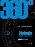 Ler 360º - Biologia: Conjunto, do autor José Arnaldo Favaretto