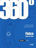 Ler 360º - Física: Aula por Aula - Conjunto (Volume 1), do autor Claudio Xavier; Benigno Barreto Ler 360º - Física: Aula por Aula - Conjunto (Volume 1), do autor Claudio Xavier; Benigno Barreto