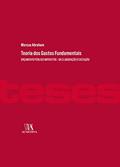 Ler Teoria dos Gastos Fundamentais: Orçamento Público Impositivo - da Elaboração à Execução, do autor Marcus Abraham