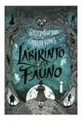 Ler O labirinto do fauno, do autor Guillermo del Toro; Cornelia Funke Ler O labirinto do fauno, do autor Guillermo del Toro; Cornelia Funke