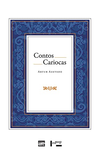 Ler Contos Cariocas, do autor Artur Azevedo