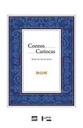 Ler Contos Cariocas, do autor Artur Azevedo