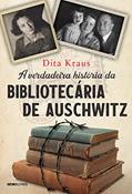 Ler A verdadeira história da bibliotecária de Auschwitz, do autor Dita Kraus Ler A verdadeira história da bibliotecária de Auschwitz, do autor Dita Kraus