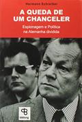 Ler A Queda de Um Chanceler, do autor Herman Schreiber