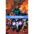 Ler Liga da Justiça Encarnada: Prelúdio da Morte da Liga da Justiça, do autor Brandon Peterson