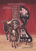 Ler A Viola Encarnada - Moda De Viola Em Quadrinhos, do autor Yuri Garfunkel Ler A Viola Encarnada - Moda De Viola Em Quadrinhos, do autor Yuri Garfunkel