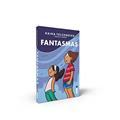 Ler Fantasmas, do autor Raina Telgemeier