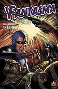 Ler O Fantasma - volume 10: O fantasma aterroriza os terroristas!, do autor Tony DePaul; Graham Nolan Ler O Fantasma - volume 10: O fantasma aterroriza os terroristas!, do autor Tony DePaul; Graham Nolan