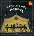 Ler A Princesa Está Chegando! - Comparação de Área - 2ª Edição - Coleção Tan Tan, do autor Yeong-So Yu Ler A Princesa Está Chegando! - Comparação de Área - 2ª Edição - Coleção Tan Tan, do autor Yeong-So Yu