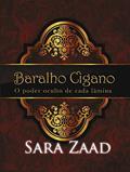 Ler Baralho Cigano - O poder oculto de cada lâmina, do autor Sara Zaad Ler Baralho Cigano - O poder oculto de cada lâmina, do autor Sara Zaad