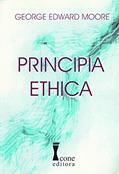 Ler Principia Ethica, do autor Georges E. Moore
