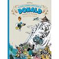 Ler As Mais Alegres Aventuras de Donald (bd Disney), do autor Lewis Trondheim Ler As Mais Alegres Aventuras de Donald (bd Disney), do autor Lewis Trondheim