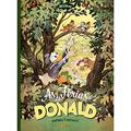 Ler As Férias de Donald: bd Disney, do autor Frédéric Brrémaud