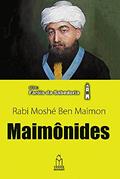 Ler Maimônides (Rambam), Rabi Moshé Ben Maimon, do autor N.t. Safrai