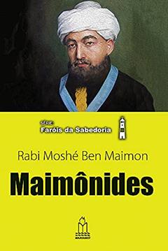 Maimônides (Rambam), Rabi Moshé Ben Maimon, do autor N.t. Safrai