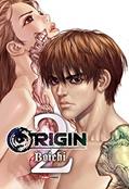 Ler Origin Vol. 2, do autor Boichi Ler Origin Vol. 2, do autor Boichi