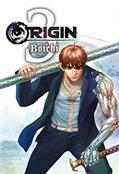 Ler Origin Vol. 3, do autor Boichi Ler Origin Vol. 3, do autor Boichi
