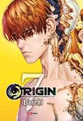 Ler Origin Vol. 7, do autor Boichi