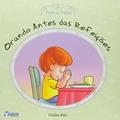 Ler Pequenas Orações. Orando Antes das Refeições, do autor Cristina Klein Ler Pequenas Orações. Orando Antes das Refeições, do autor Cristina Klein